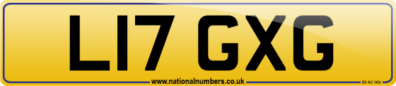 L17 GXG