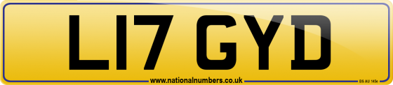 L17 GYD