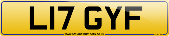 L17 GYF