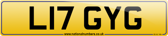 L17 GYG
