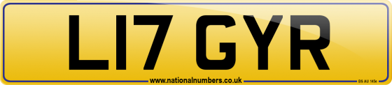 L17 GYR