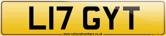 L17 GYT
