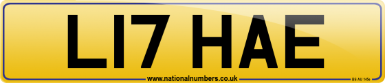 L17 HAE