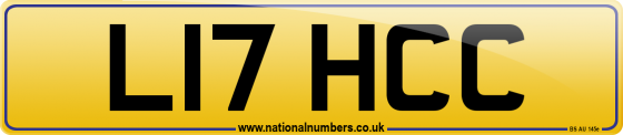 L17 HCC