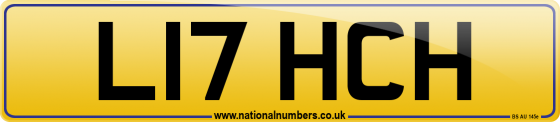 L17 HCH