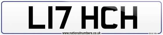L17 HCH