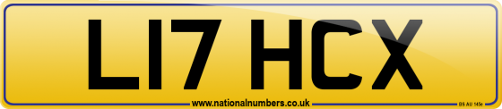 L17 HCX