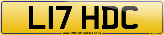 L17 HDC