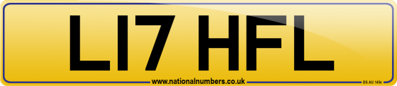 L17 HFL