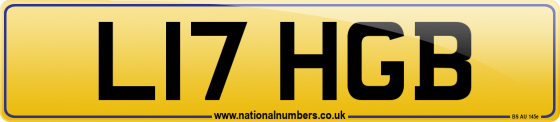L17 HGB