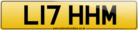 L17 HHM