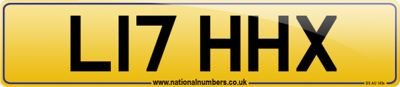 L17 HHX