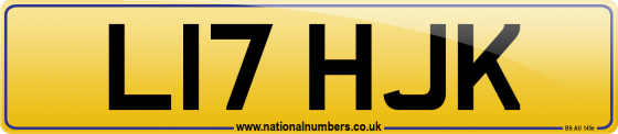 L17 HJK
