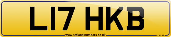 L17 HKB
