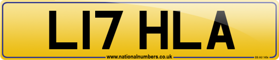 L17 HLA