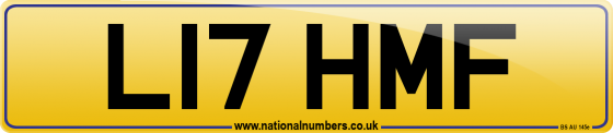 L17 HMF
