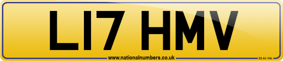 L17 HMV
