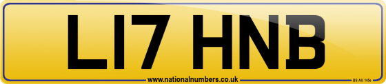 L17 HNB