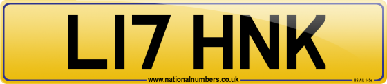 L17 HNK