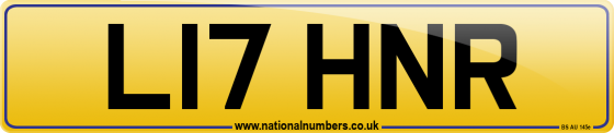 L17 HNR