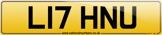 L17 HNU