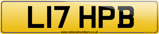 L17 HPB