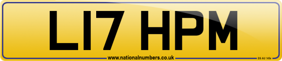 L17 HPM