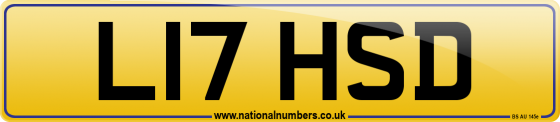 L17 HSD