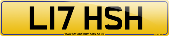 L17 HSH