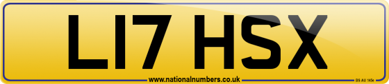 L17 HSX