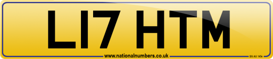 L17 HTM