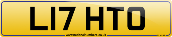 L17 HTO