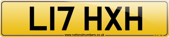 L17 HXH