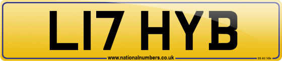 L17 HYB