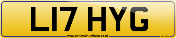 L17 HYG