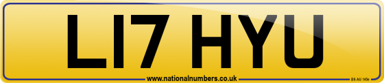 L17 HYU