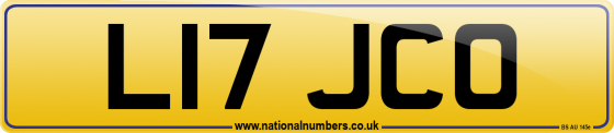 L17 JCO