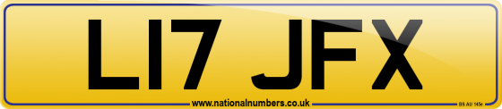 L17 JFX