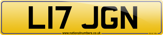 L17 JGN