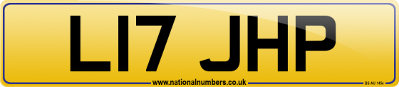 L17 JHP