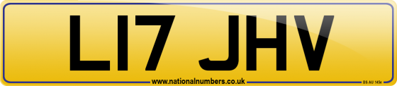 L17 JHV