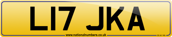 L17 JKA