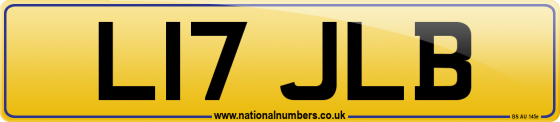 L17 JLB
