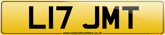 L17 JMT