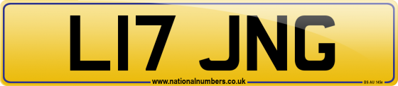 L17 JNG