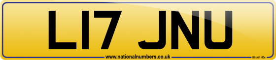 L17 JNU