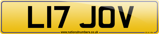 L17 JOV