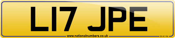 L17 JPE