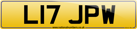 L17 JPW