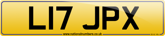 L17 JPX